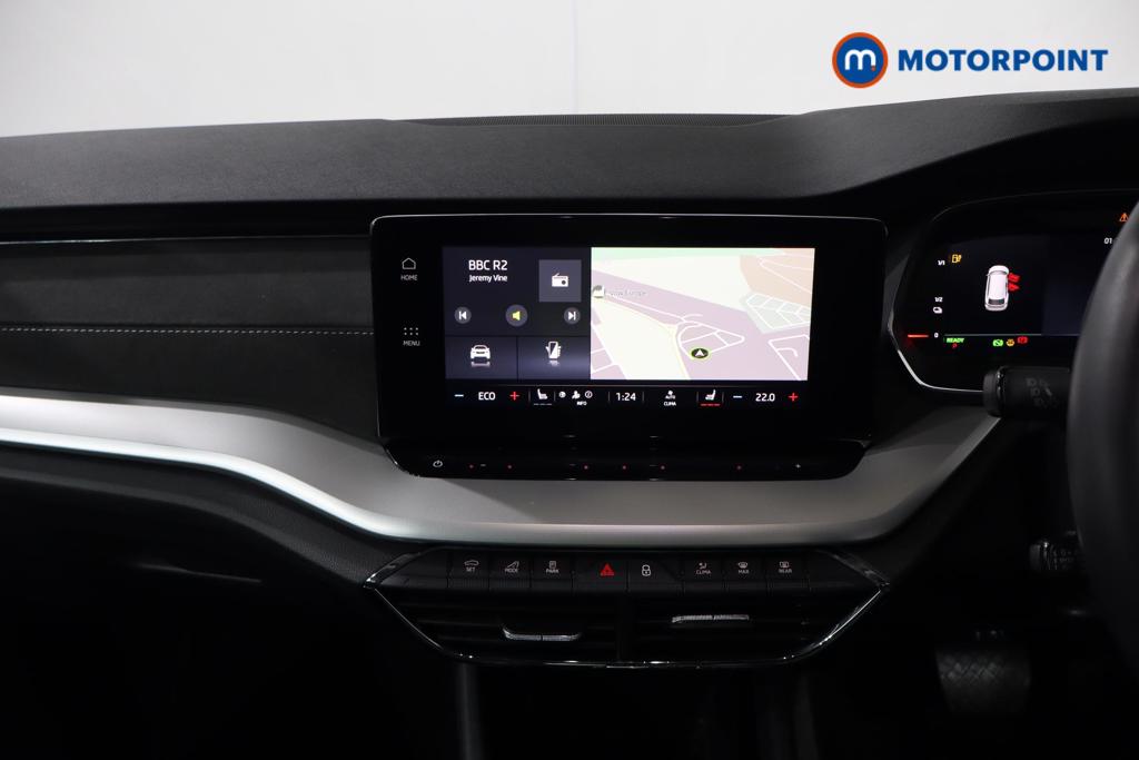 Used Skoda Octavia 2023 for sale - 77519889: Photo 10