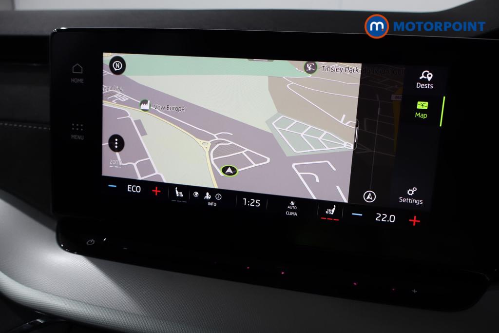 Used Skoda Octavia 2023 for sale - 77519889: Photo 14