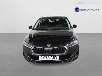 Used Skoda Octavia 2023 for sale - 77519889: Photo