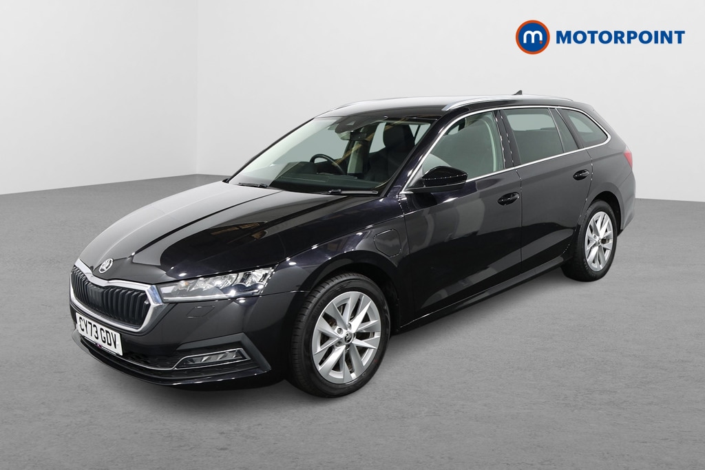 Used Skoda Octavia 2023 for sale - 77519889: Photo 3