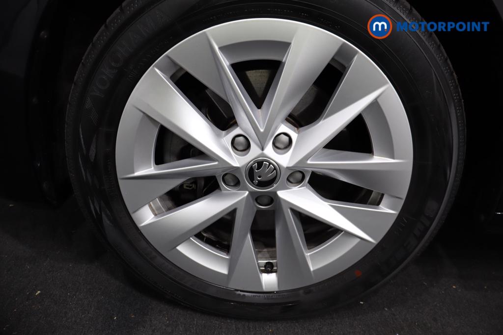 Used Skoda Octavia 2023 for sale - 77519889: Photo 36