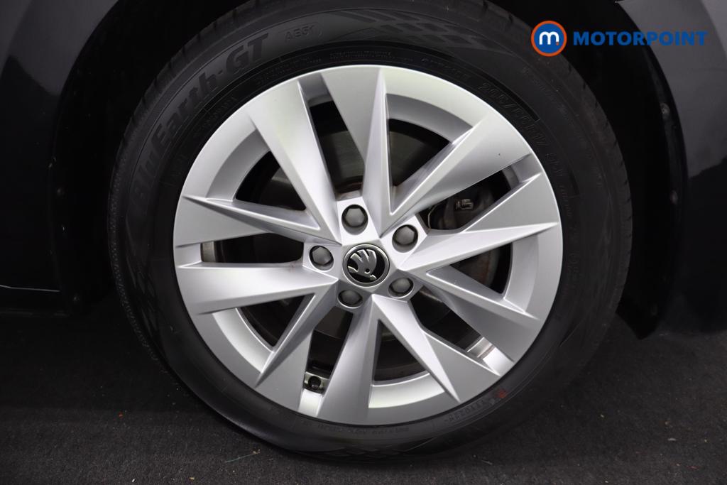 Used Skoda Octavia 2023 for sale - 77519889: Photo 39