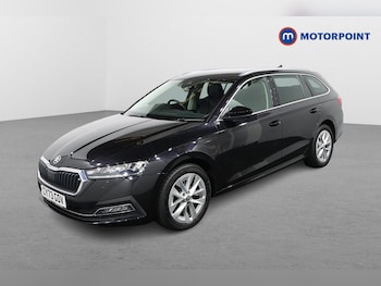 Used Skoda Octavia 2023 for sale - 77519889: Photo