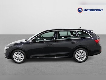 Used Skoda Octavia 2023 for sale - 77519889: Photo