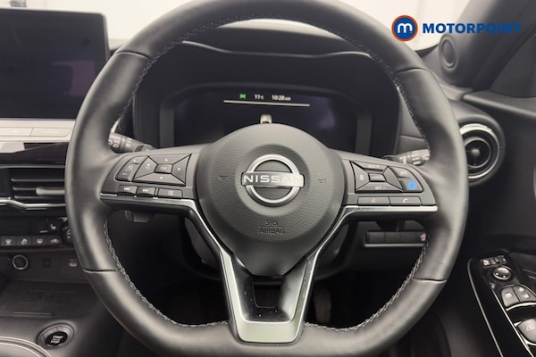 Used Nissan Juke 2025 for sale - 76303324: Photo 13