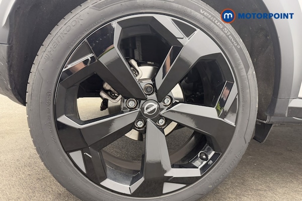 Used Nissan Juke 2025 for sale - 76303324: Photo 18