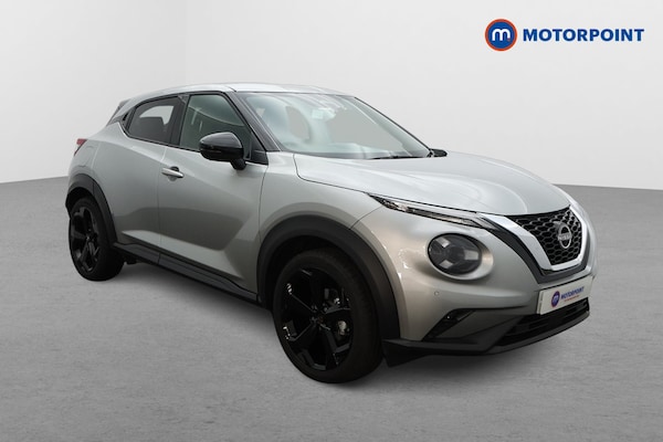 Used Nissan Juke 2025 for sale - 76303324: Photo 1