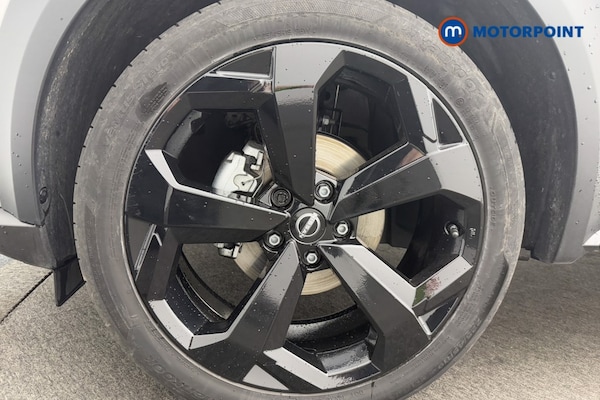 Used Nissan Juke 2025 for sale - 76303324: Photo 20