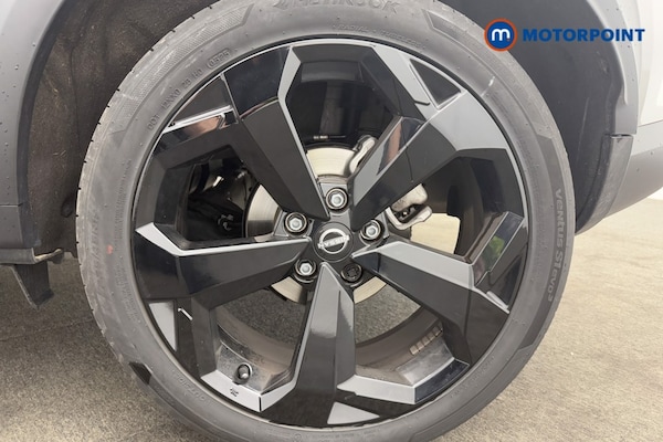 Used Nissan Juke 2025 for sale - 76303324: Photo 21