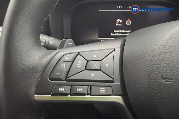 Used Nissan Juke 2025 for sale - 76303324: Photo 22