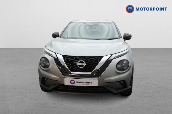 Used Nissan Juke 2025 for sale - 76303324: Photo 2