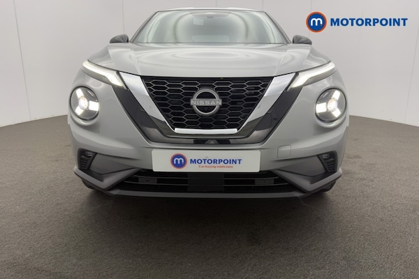 Used Nissan Juke 2025 for sale - 76303324: Photo 31