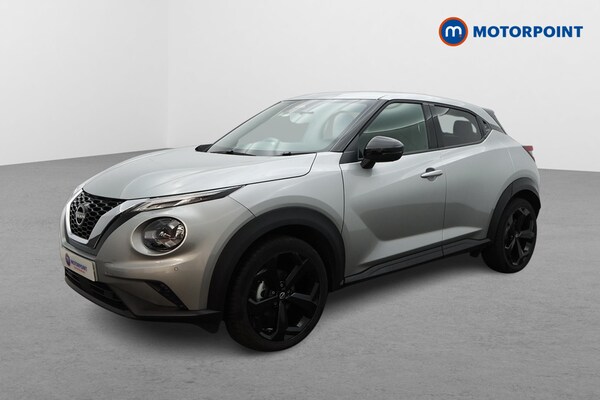Used Nissan Juke 2025 for sale - 76303324: Photo 3