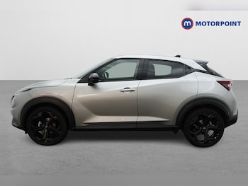 Used Nissan Juke 2025 for sale - 76303324: Photo 4