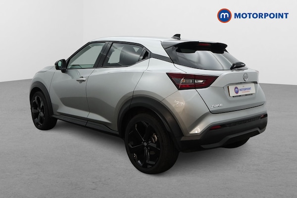 Used Nissan Juke 2025 for sale - 76303324: Photo 5