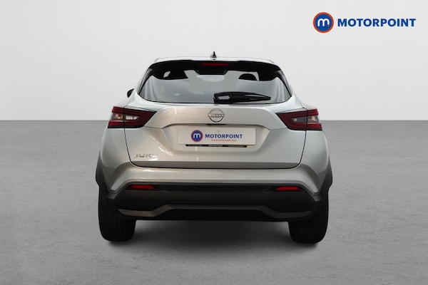 Used Nissan Juke 2025 for sale - 76303324: Photo 6