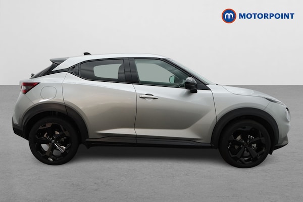 Used Nissan Juke 2025 for sale - 76303324: Photo 8