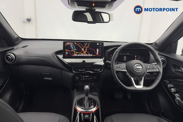 Used Nissan Juke 2025 for sale - 76303324: Photo 9