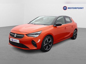 Used Vauxhall Corsa 2020 for sale - 75922757: Photo