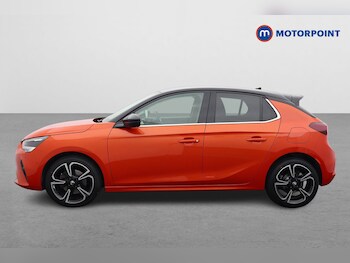 Used Vauxhall Corsa 2020 for sale - 75922757: Photo