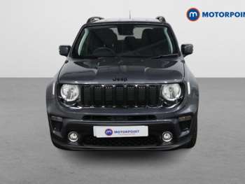 Used Jeep Renegade 2021 for sale - 74857458: Photo