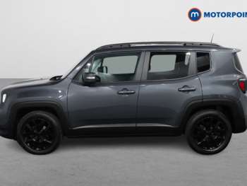 Used Jeep Renegade 2021 for sale - 74857458: Photo