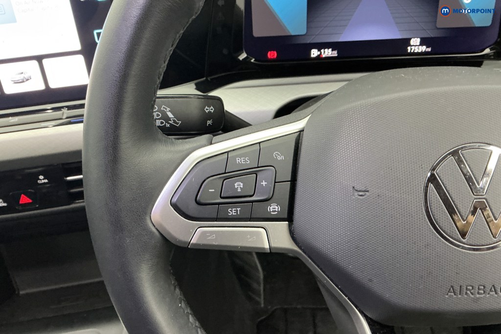 Used Volkswagen Golf 2023 for sale - 76491455: Photo 11