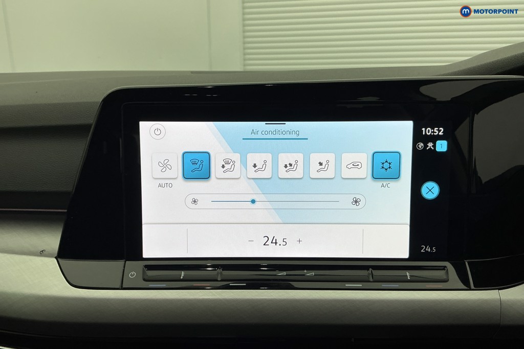 Used Volkswagen Golf 2023 for sale - 76491455: Photo 12