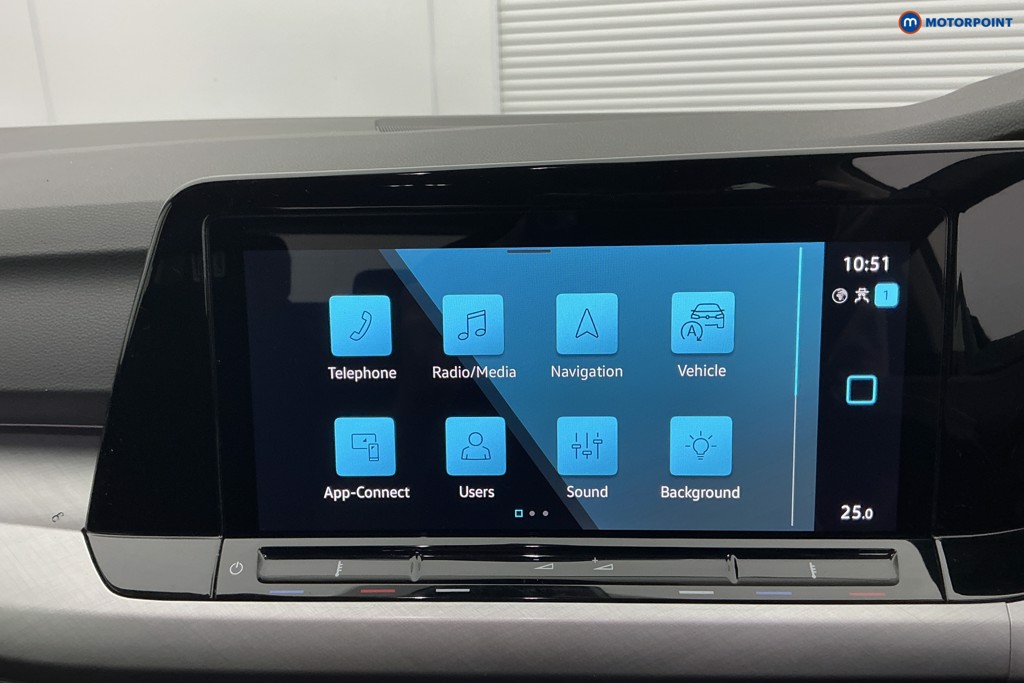 Used Volkswagen Golf 2023 for sale - 76491455: Photo 6