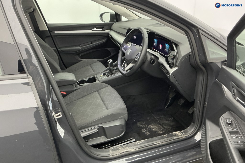 Used Volkswagen Golf 2023 for sale - 76491455: Photo 8