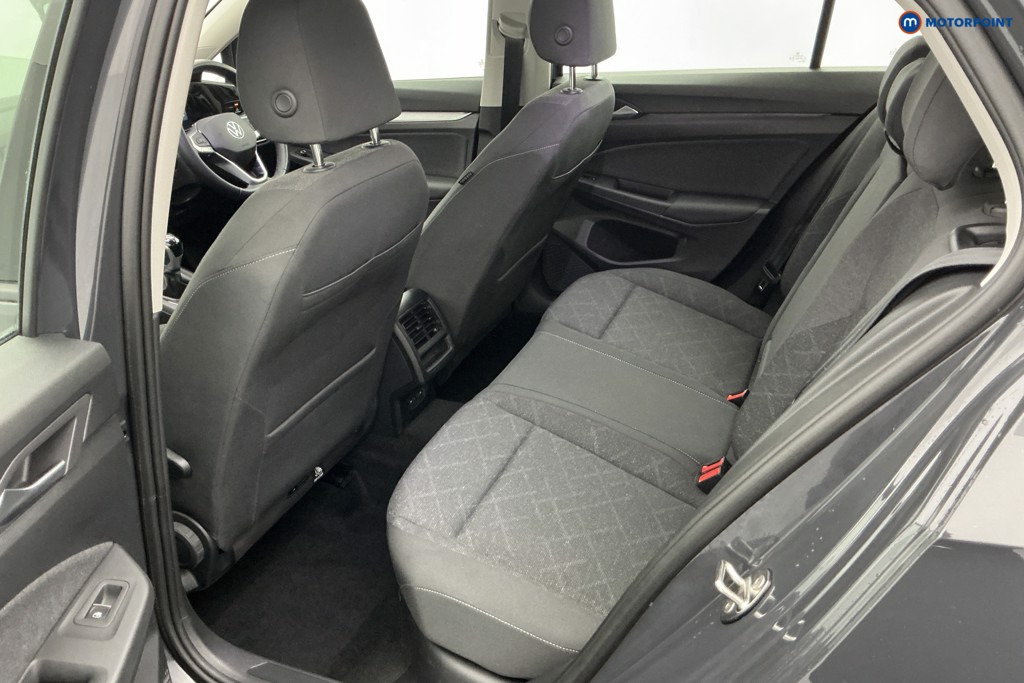 Used Volkswagen Golf 2023 for sale - 76491455: Photo 9