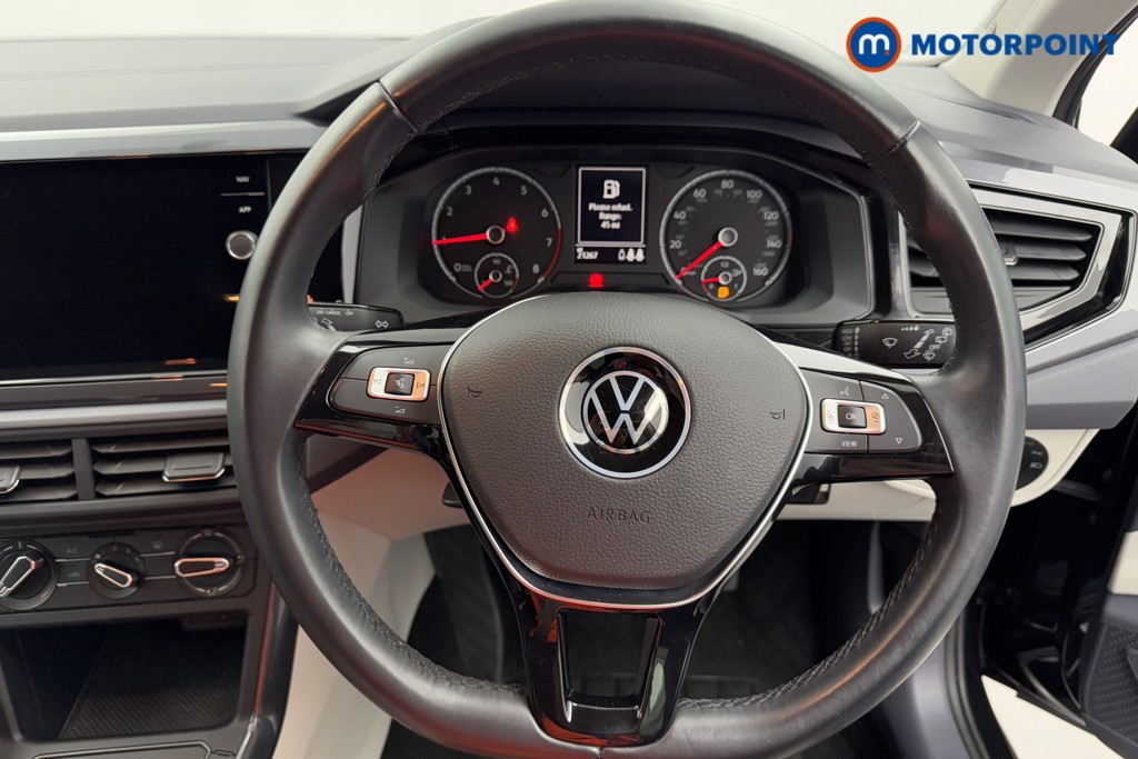 Used Volkswagen Polo 2021 for sale - 76494753: Photo 11