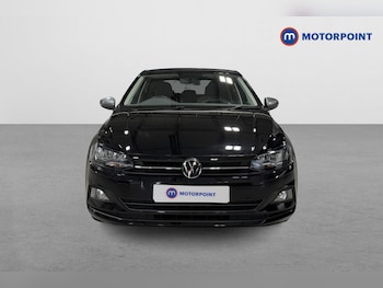 Used Volkswagen Polo 2021 for sale - 76494753: Photo