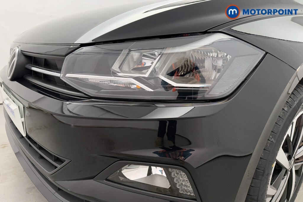 Used Volkswagen Polo 2021 for sale - 76494753: Photo 33
