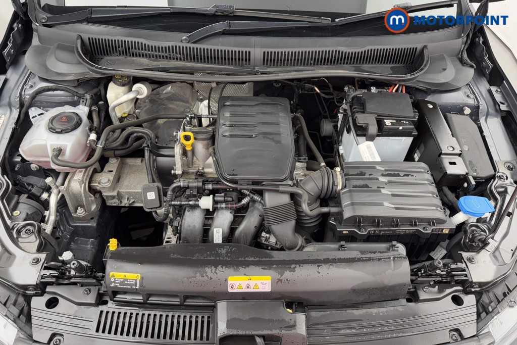 Used Volkswagen Polo 2021 for sale - 76494753: Photo 34