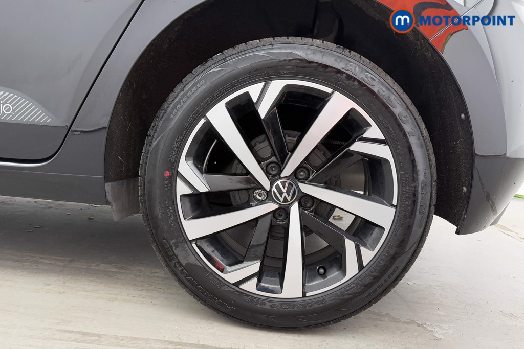 Used Volkswagen Polo 2021 for sale - 76494753: Photo 37