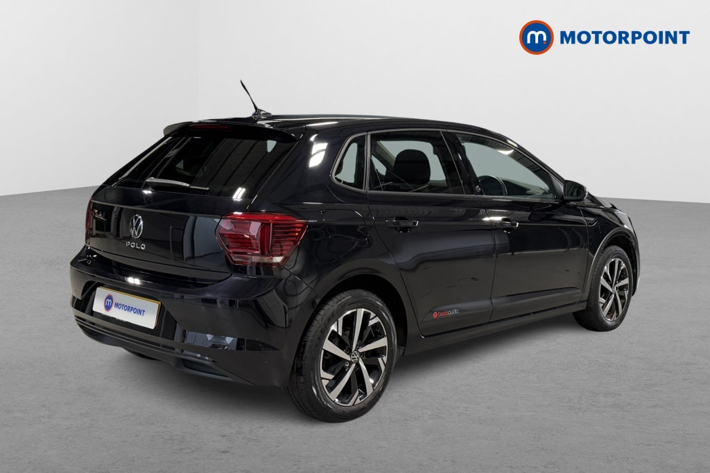 Used Volkswagen Polo 2021 for sale - 76494753: Photo 7