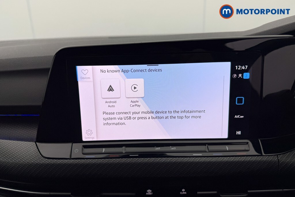 Used Volkswagen Golf for sale - 77604294: Photo 16