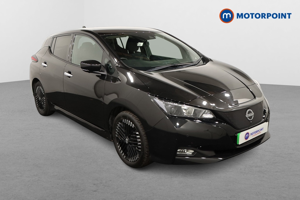 Used Nissan Leaf 2022 for sale - 76710295: Photo 1