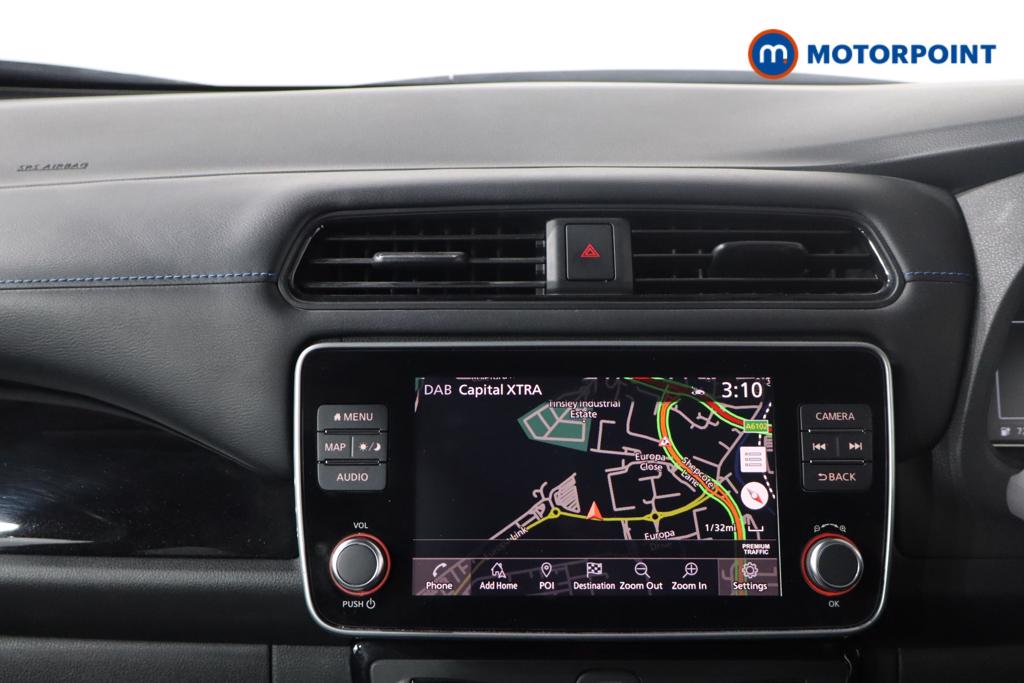 Used Nissan Leaf 2022 for sale - 76710295: Photo 10