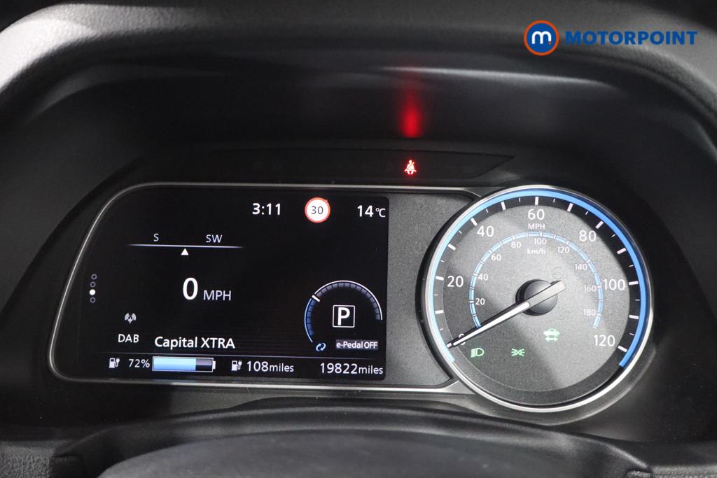 Used Nissan Leaf 2022 for sale - 76710295: Photo 11