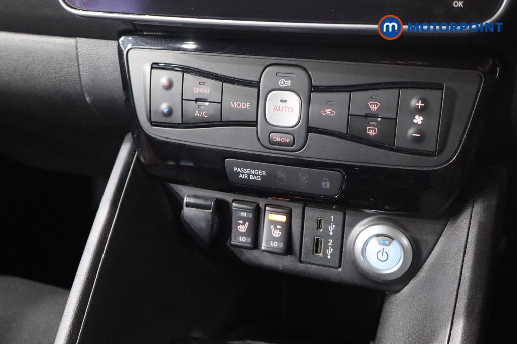 Used Nissan Leaf 2022 for sale - 76710295: Photo 12