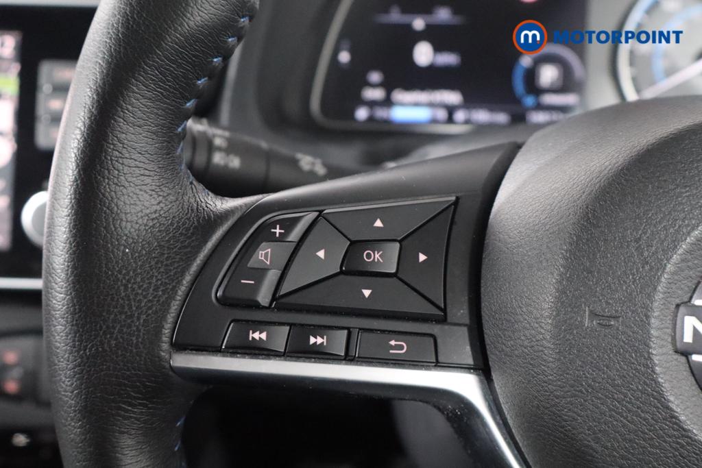 Used Nissan Leaf 2022 for sale - 76710295: Photo 14