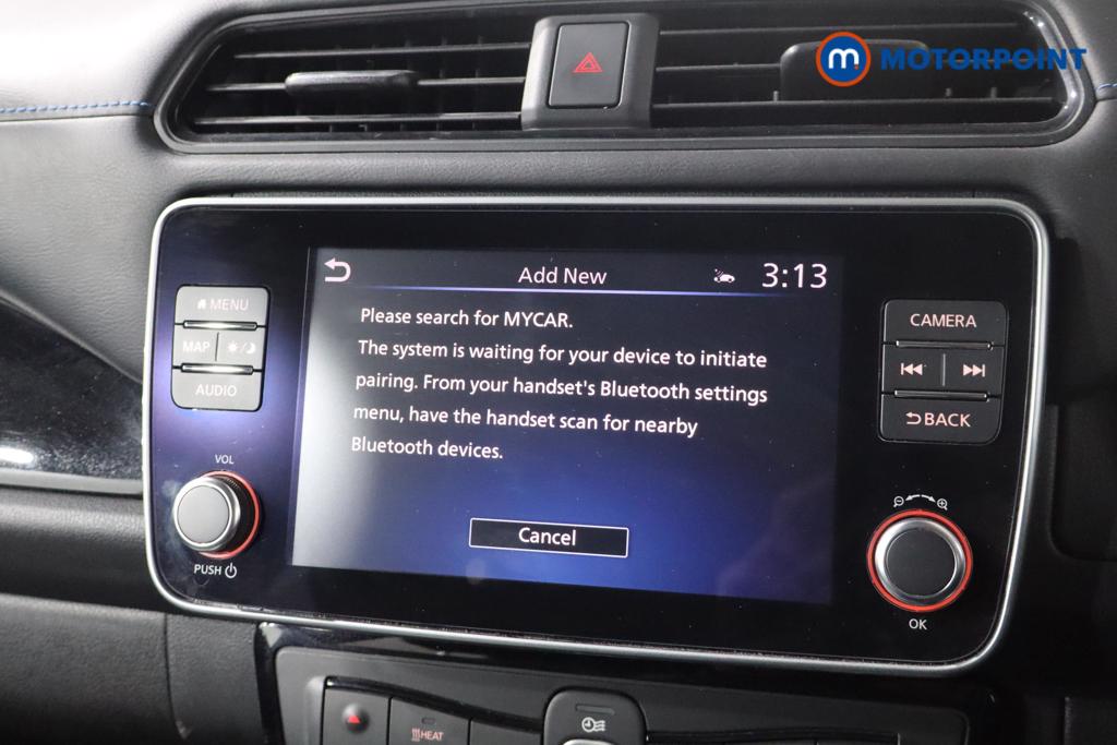 Used Nissan Leaf 2022 for sale - 76710295: Photo 18