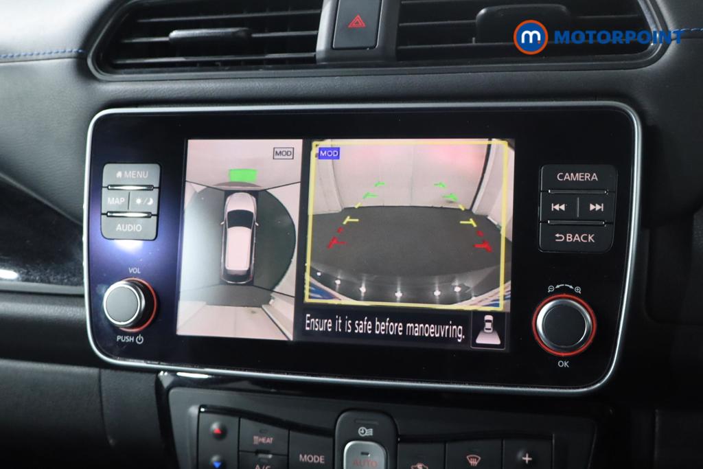 Used Nissan Leaf 2022 for sale - 76710295: Photo 19