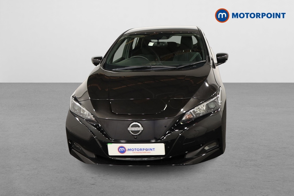 Used Nissan Leaf 2022 for sale - 76710295: Photo 2