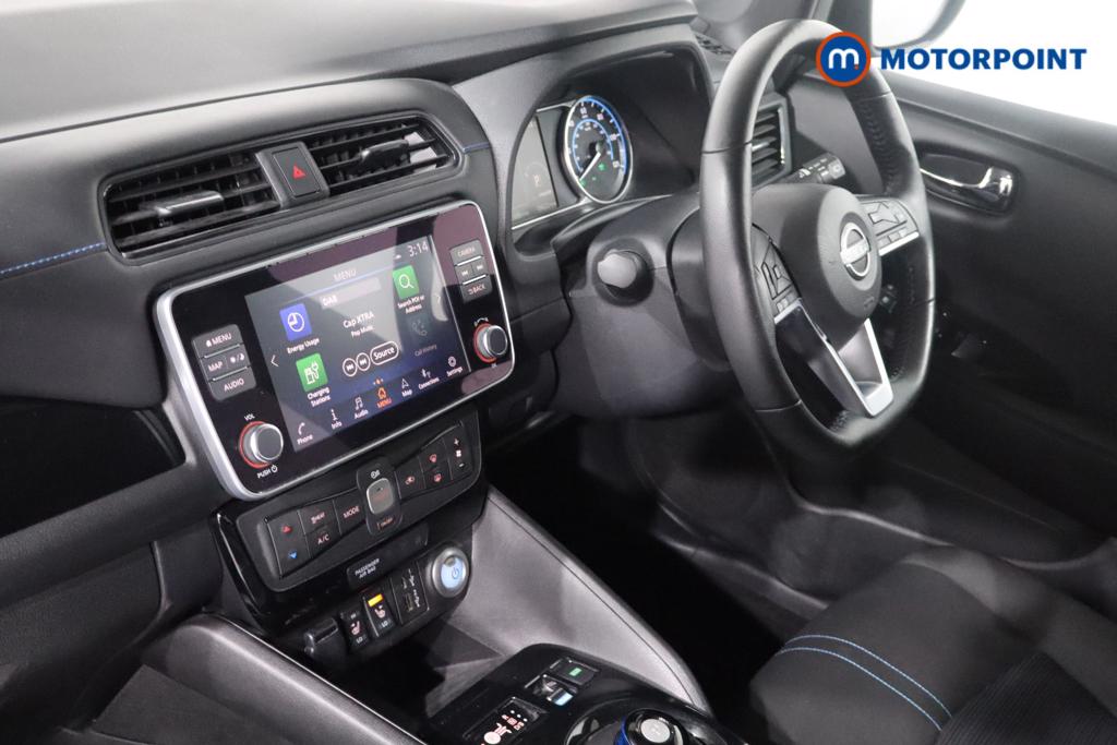 Used Nissan Leaf 2022 for sale - 76710295: Photo 24