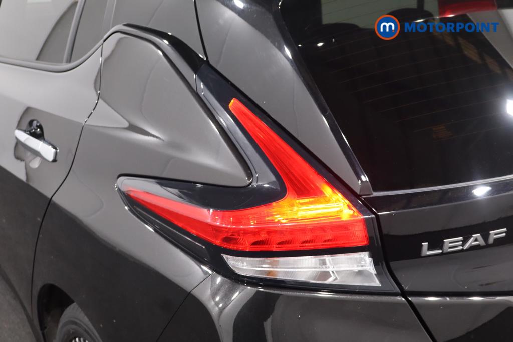 Used Nissan Leaf 2022 for sale - 76710295: Photo 28