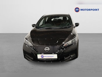 Used Nissan Leaf 2022 for sale - 76710295: Photo