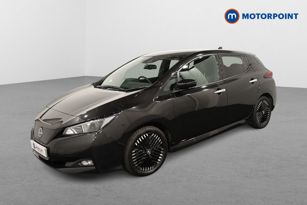 Used Nissan Leaf 2022 for sale - 76710295: Photo 3